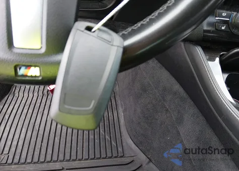 2015 BMW 535I z USA, uszkodzony, nr VIN WBA5B1C52FG128847